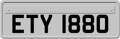 ETY1880