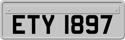 ETY1897