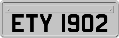ETY1902