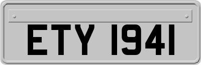 ETY1941