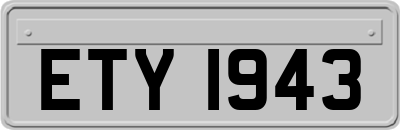ETY1943
