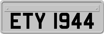 ETY1944