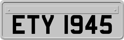 ETY1945