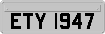 ETY1947