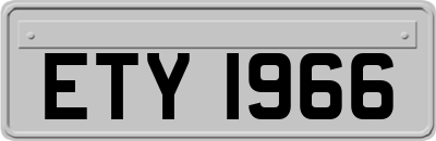 ETY1966