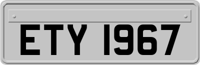 ETY1967