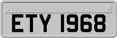 ETY1968