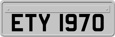 ETY1970