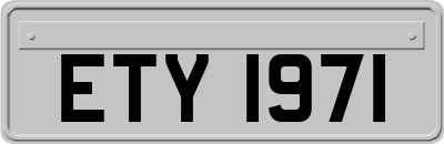 ETY1971