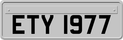 ETY1977