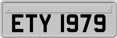 ETY1979