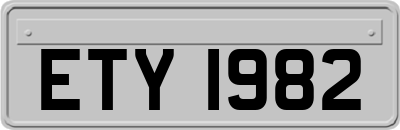 ETY1982