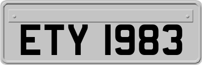 ETY1983