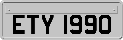 ETY1990