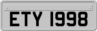 ETY1998