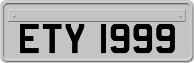 ETY1999