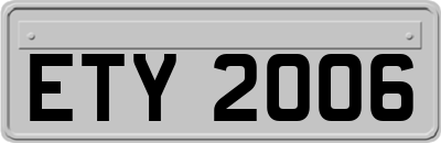 ETY2006