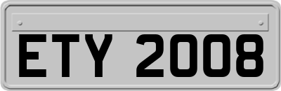 ETY2008