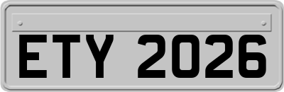 ETY2026
