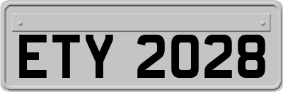 ETY2028