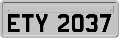 ETY2037