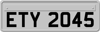 ETY2045