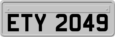 ETY2049