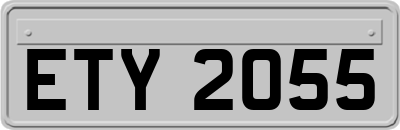 ETY2055