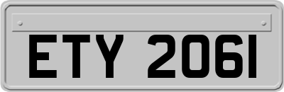 ETY2061