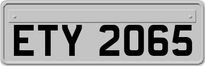 ETY2065