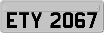 ETY2067