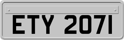 ETY2071