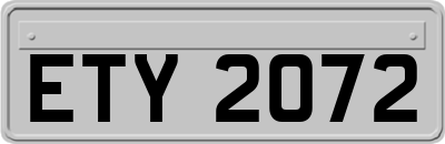 ETY2072
