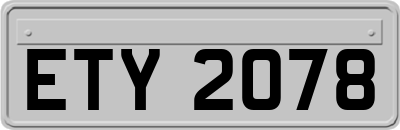 ETY2078