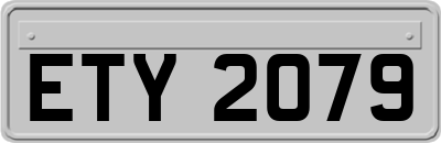 ETY2079