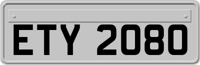 ETY2080
