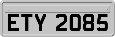 ETY2085
