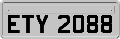 ETY2088
