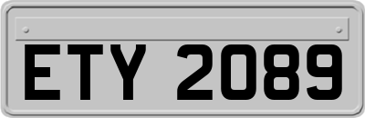 ETY2089
