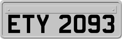 ETY2093