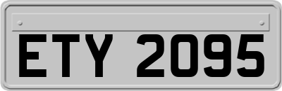 ETY2095