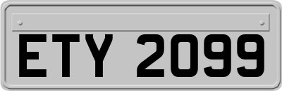 ETY2099