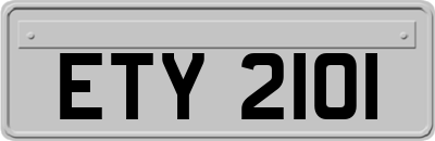 ETY2101