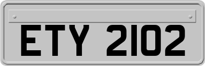 ETY2102