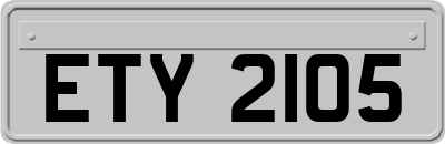 ETY2105