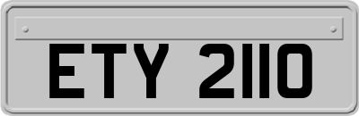 ETY2110