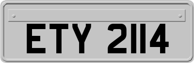 ETY2114