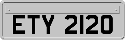ETY2120