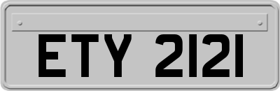 ETY2121