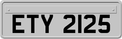 ETY2125
